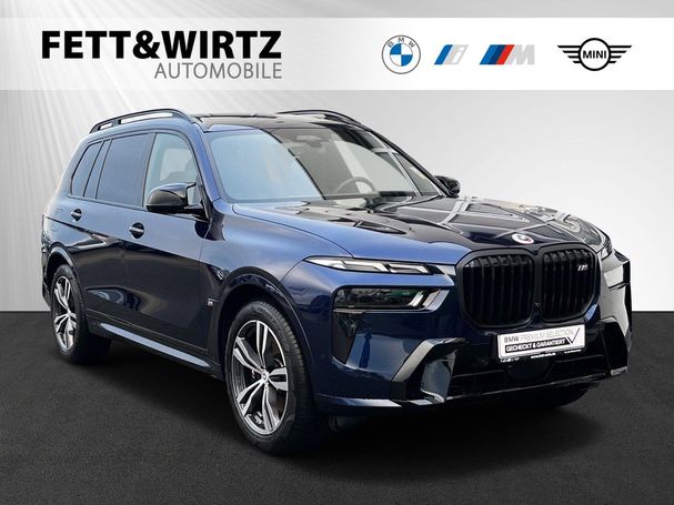 BMW X7 M60i xDrive 390 kW image number 1