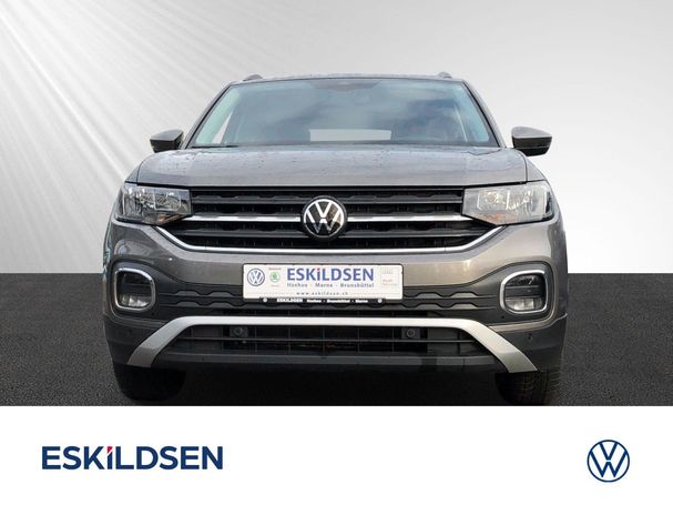 Volkswagen T-Cross 1.0 TSI DSG 81 kW image number 2