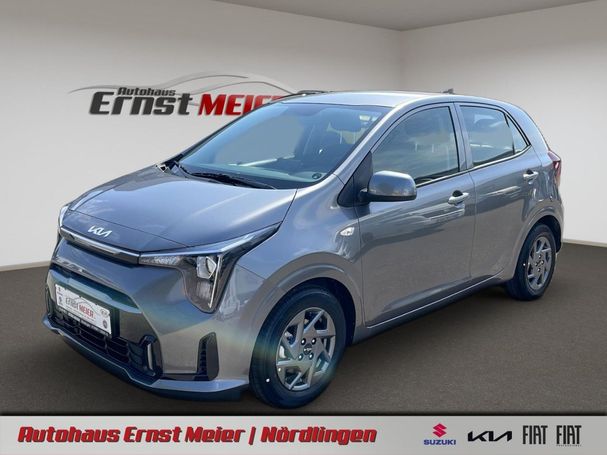 Kia Picanto 1.2 Vision 58 kW image number 1