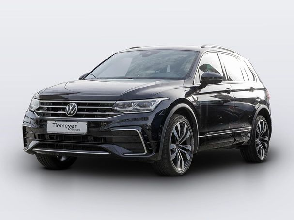 Volkswagen Tiguan 1.4 eHybrid R-Line DSG 180 kW image number 1