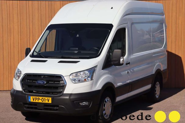 Ford Transit 350 L2H3 2.0 Trend 96 kW image number 2