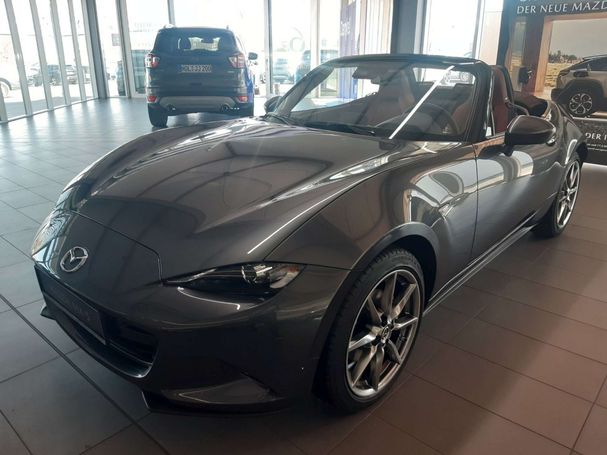 Mazda MX-5 SKYACTIV-G 184 135 kW image number 15