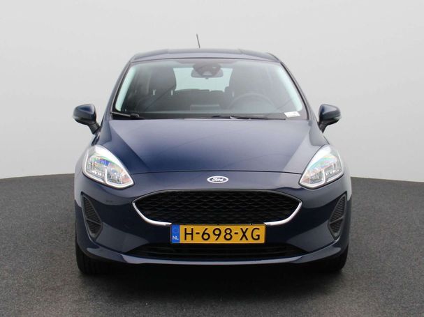 Ford Fiesta 1.0 EcoBoost 70 kW image number 2