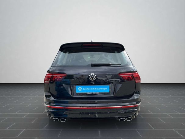 Volkswagen Tiguan R DSG 4Motion 235 kW image number 7