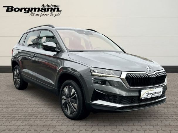 Skoda Karoq 1.5 TSI DSG 110 kW image number 2