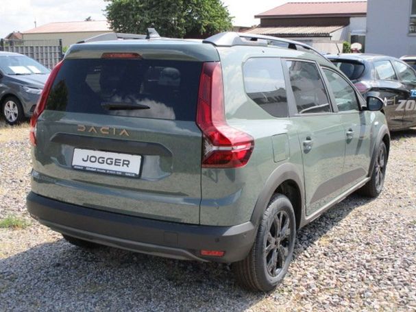 Dacia Jogger 74 kW image number 2