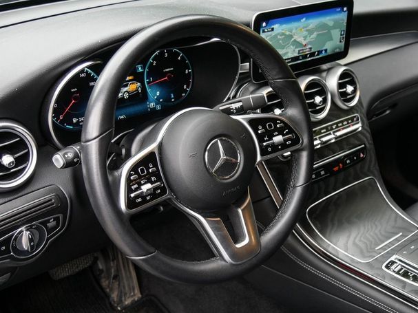 Mercedes-Benz GLC 220 d 143 kW image number 9