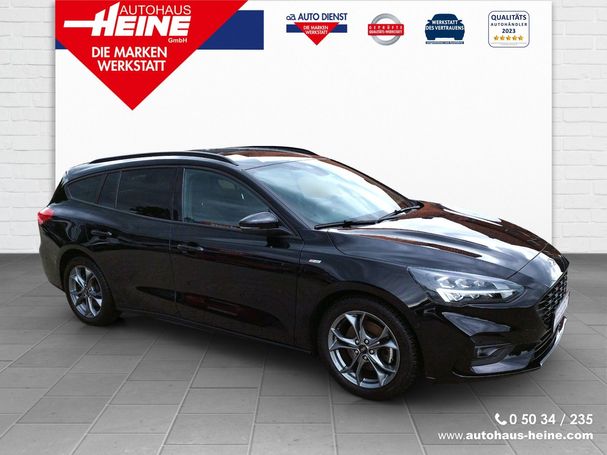 Ford Focus ST-Line 92 kW image number 2