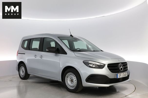 Mercedes-Benz Citan Tourer CDi 71 kW image number 1