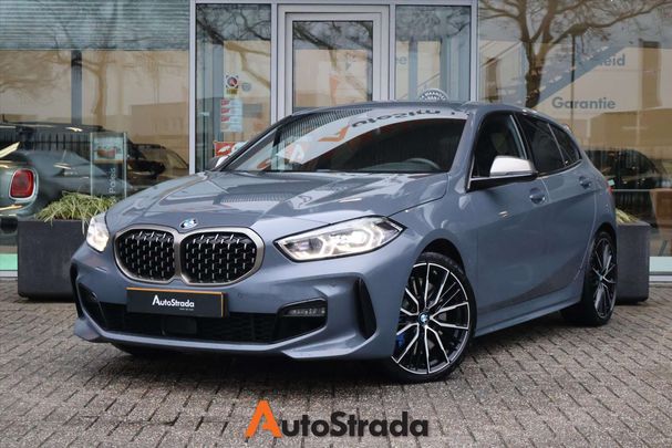 BMW 118i 103 kW image number 1