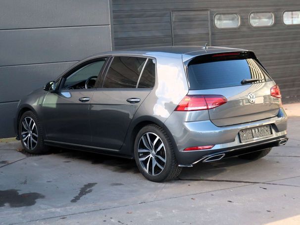 Volkswagen Golf 1.5 TSI DSG Highline 110 kW image number 76