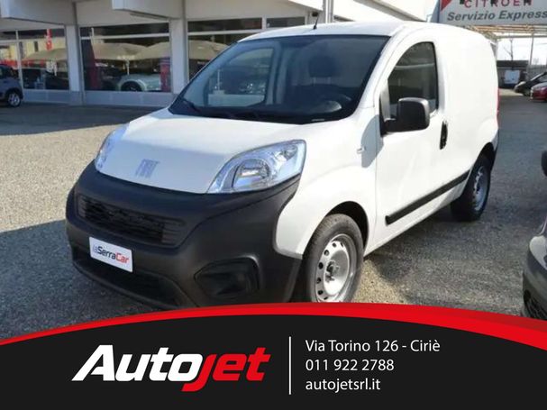 Fiat Fiorino 59 kW image number 1