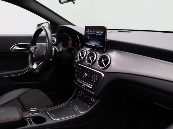 Mercedes-Benz CLA 200 Shooting Brake d 100 kW image number 35