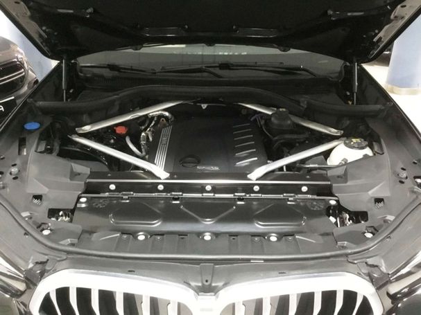 BMW X6 xDrive 210 kW image number 7