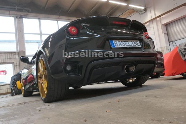 Lotus Evora 400 2+2 298 kW image number 24