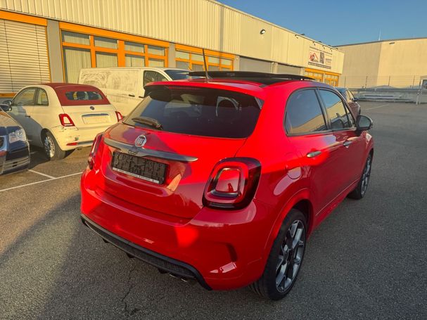 Fiat 500X 110 kW image number 5