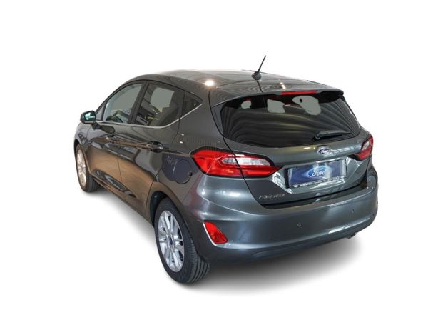 Ford Fiesta 1.0 TITANIUM 74 kW image number 4