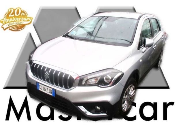 Suzuki SX4 S-Cross 1.4 95 kW image number 2