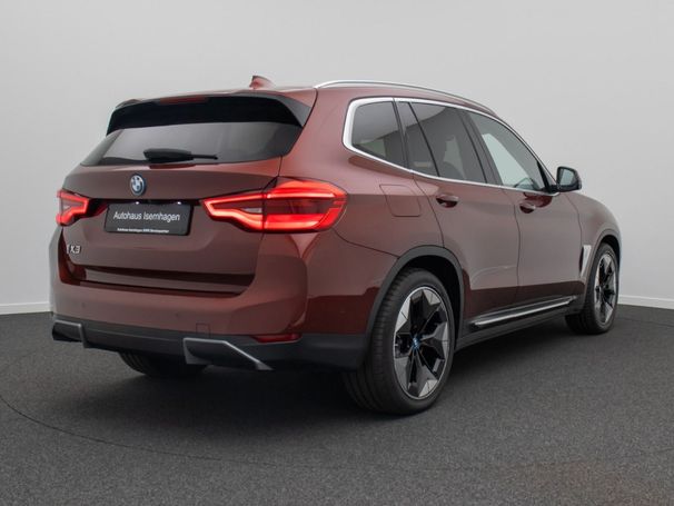 BMW iX3 Impressive 210 kW image number 8