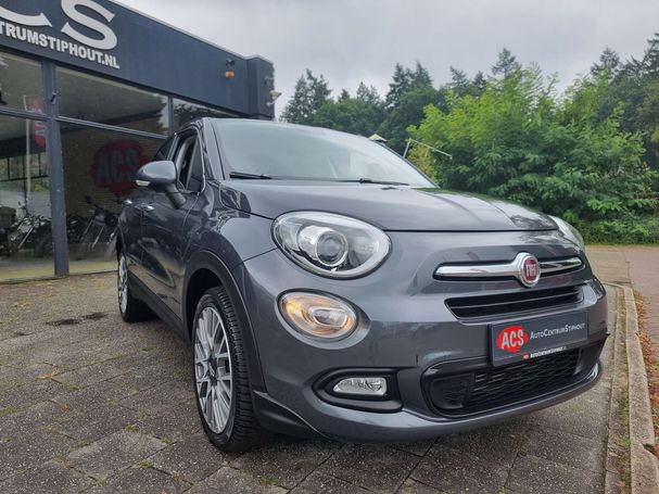 Fiat 500X 1.4 Lounge 103 kW image number 2