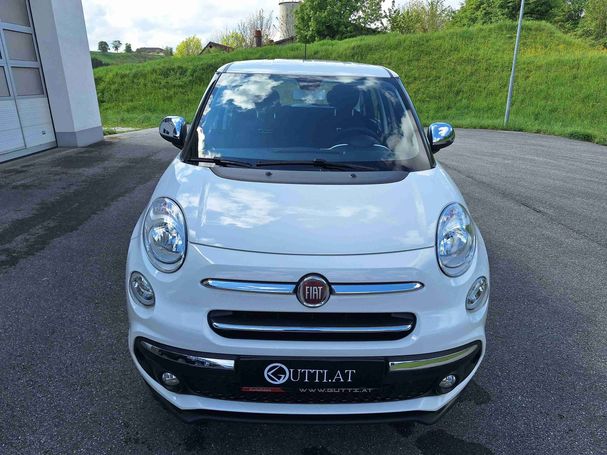 Fiat 500L 77 kW image number 4