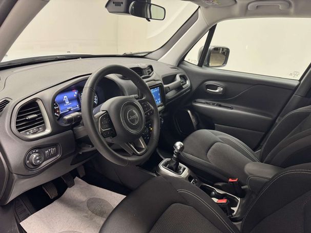 Jeep Renegade 1.6 96 kW image number 16