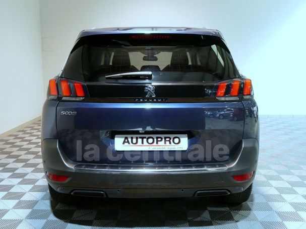 Peugeot 5008 96 kW image number 4