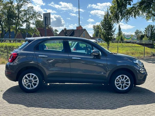 Fiat 500X 1.6 81 kW image number 7