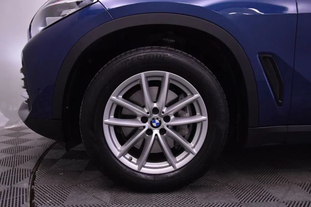 BMW X5 xDrive 210 kW image number 13