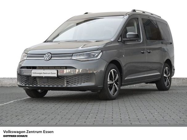 Volkswagen Caddy Maxi 1.5 TSI DSG 85 kW image number 1