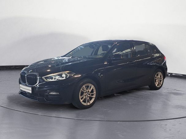 BMW 118d Sport Line 110 kW image number 1