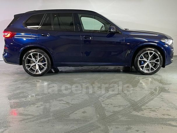 BMW X5 45e xDrive 290 kW image number 2