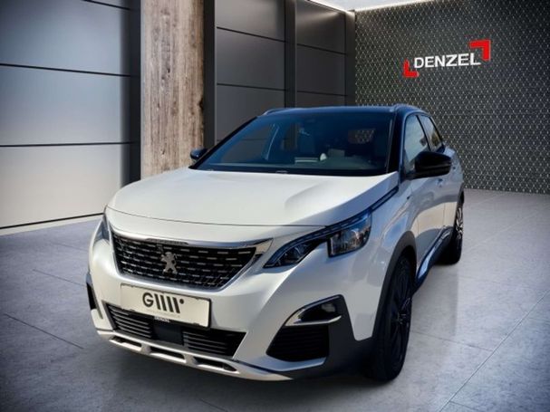 Peugeot 3008 220 kW image number 2