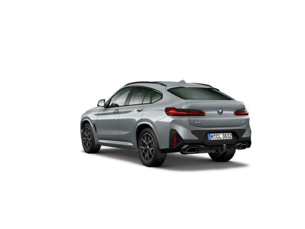 BMW X4 xDrive 135 kW image number 2