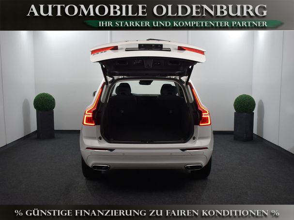 Volvo XC60 D4 Inscription 140 kW image number 11