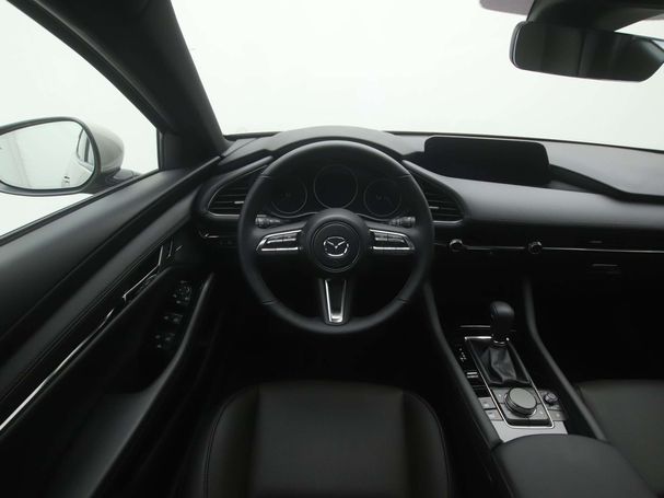 Mazda 3 2.0 e-SKYACTIV-X M 137 kW image number 21