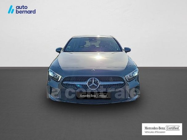 Mercedes-Benz A 180 d 85 kW image number 2