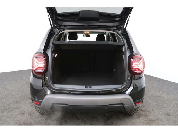 Dacia Duster 67 kW image number 6