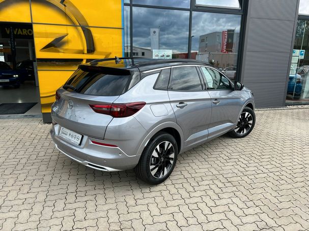 Opel Grandland X 96 kW image number 3