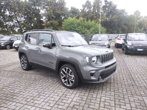 Jeep Renegade 1.5 T4 Limited 96 kW image number 8