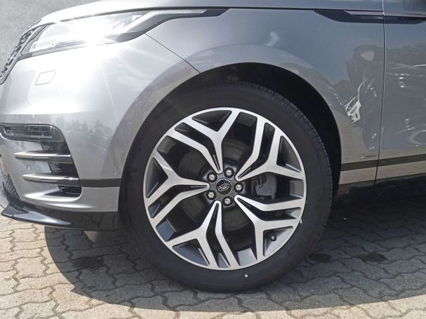 Land Rover Range Rover Velar 202 kW image number 6