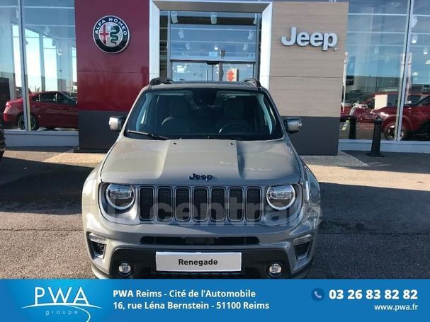 Jeep Renegade 1.3 Turbo 177 kW image number 3