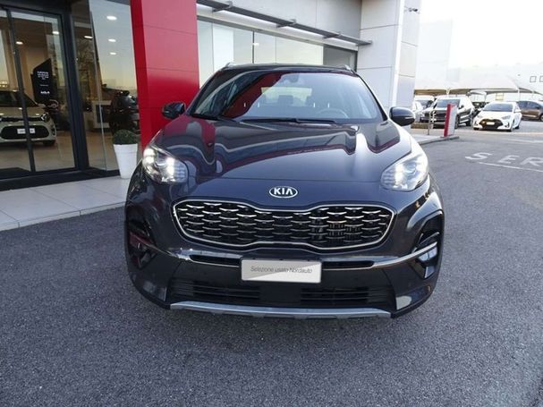 Kia Sportage 1.6 CRDi 2WD 100 kW image number 3