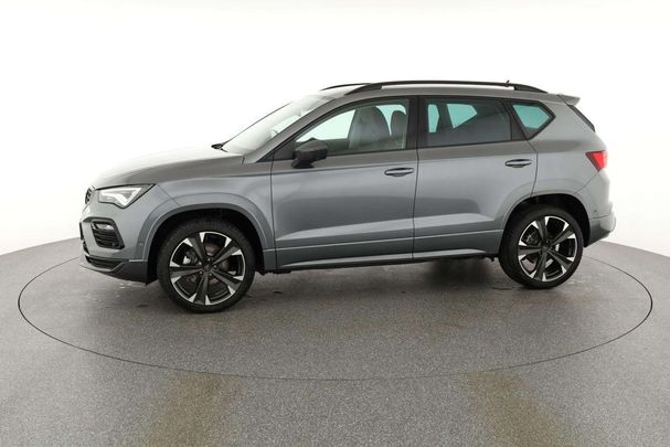 Cupra Ateca 110 kW image number 29