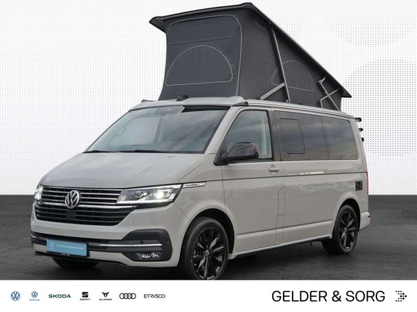 Volkswagen T6 California TDI Ocean 4Motion 150 kW image number 2