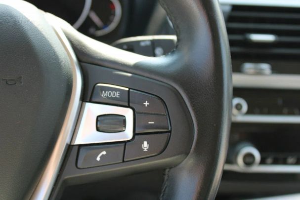 BMW X3 sDrive 110 kW image number 25