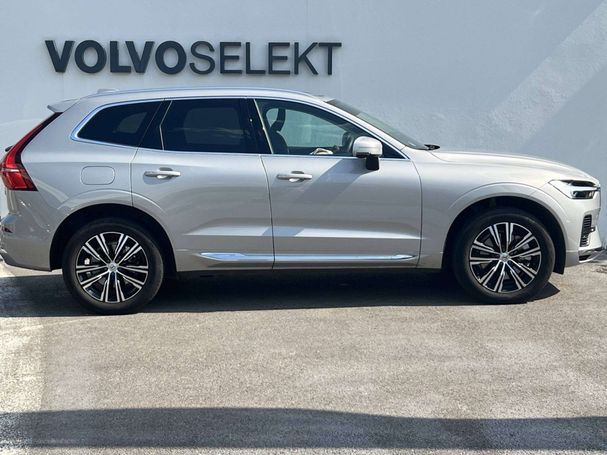 Volvo XC60 T6 Recharge AWD 187 kW image number 3