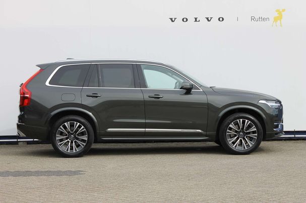 Volvo XC90 Recharge T8 AWD 287 kW image number 3