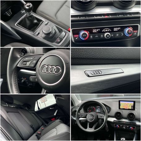 Audi Q2 1.4 TFSI Sport 110 kW image number 15