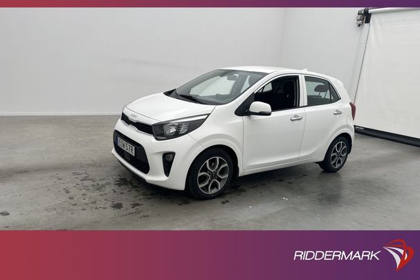 Kia Picanto 1.0 49 kW image number 1